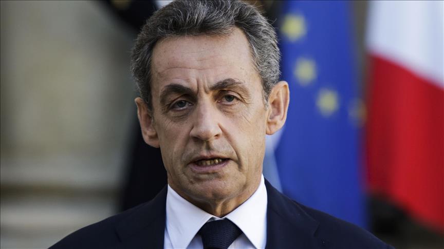 CPI/Libye: Des associations africaines portent plainte contre Sarkozy pour "crime de guerre"