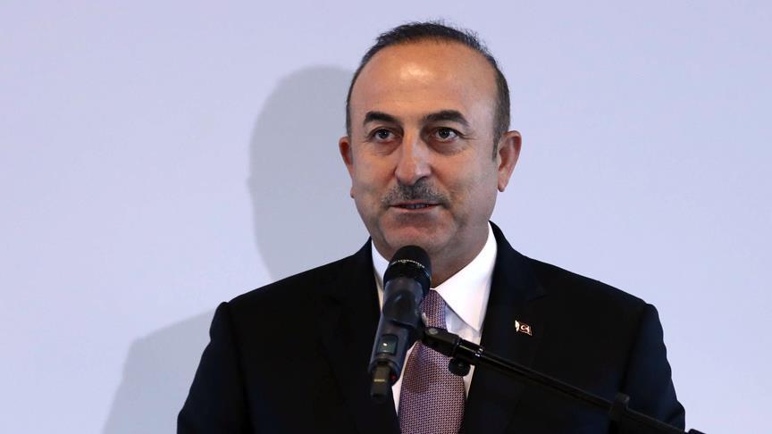Turkey aims to prevent conflict in Syria's Idlib: FM