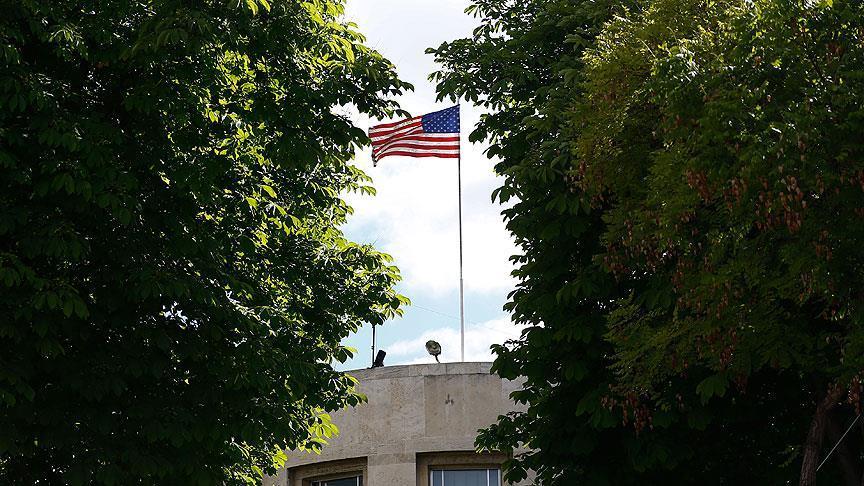 US suspends all non-immigrant visa operations in Turkey