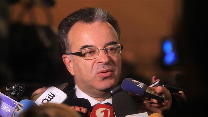 Tunisie : Qui était Slim Chaker, ministre de la Santé ?