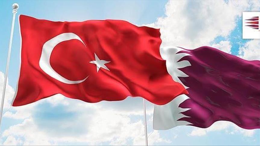 Le chef d’état-major turc s’entretient avec son homologue qatari à Istanbul  
