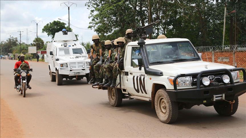 RDC: Deux casques bleus tués après l’attaque d’une base de l’ONU dans l'Est