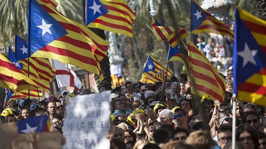 Franca nuk do ta njohë pavarësinë e Katalonjës