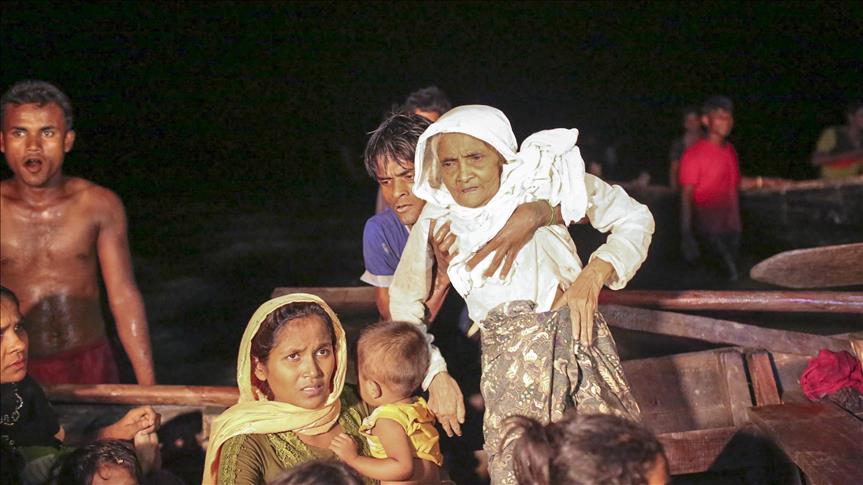 Council of Europe declines to discuss Myanmar crisis
