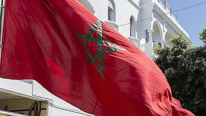 Maroc : Marche de solidarité avec le Hirak du Rif à Casablanca 