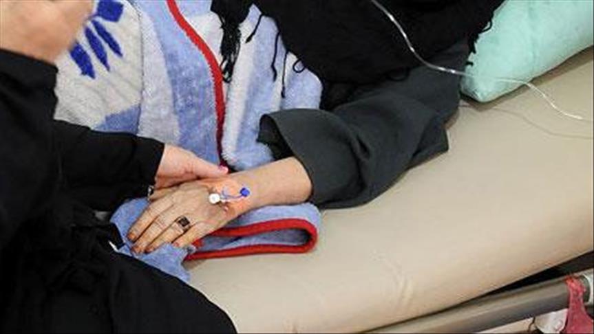 Health Of Scholar S Daughter Deteriorates In Egypt Jail