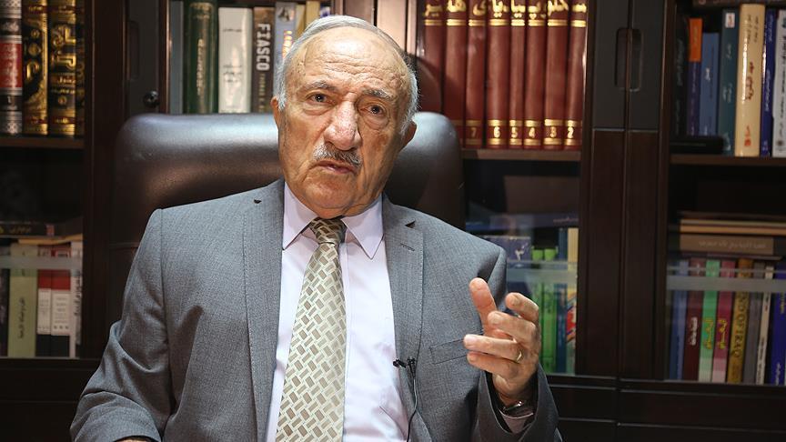 Kurdish politician slams legacy of Kurd-Israel ties