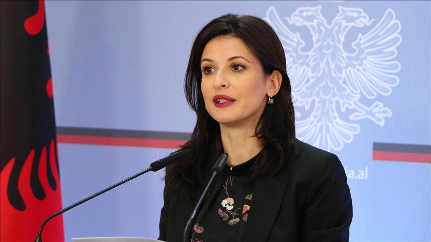 "Qeveria e Shqipërisë do të mbështesë zbatimin e reformës në drejtësi"