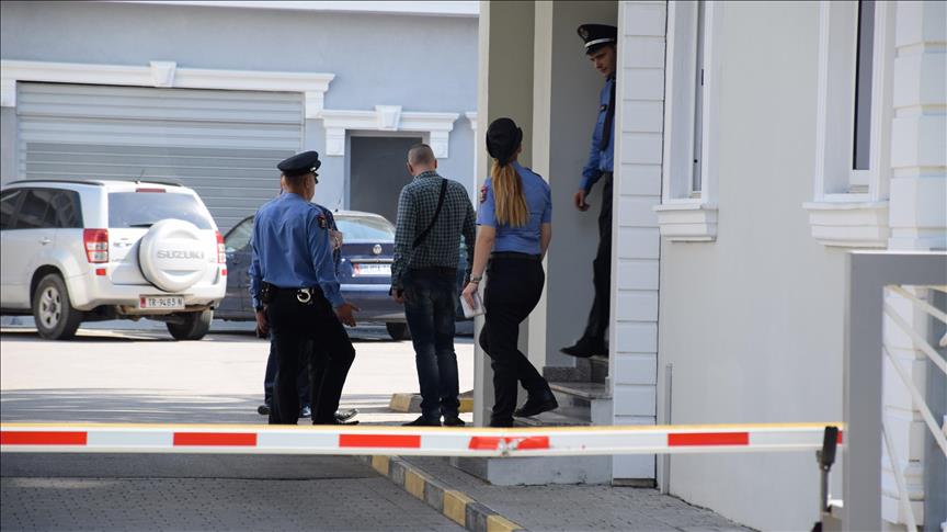 Durrës, arrestohet shtetasi turk për tentativë të kalimit të kufirit me pasaportë të falsifikuar
