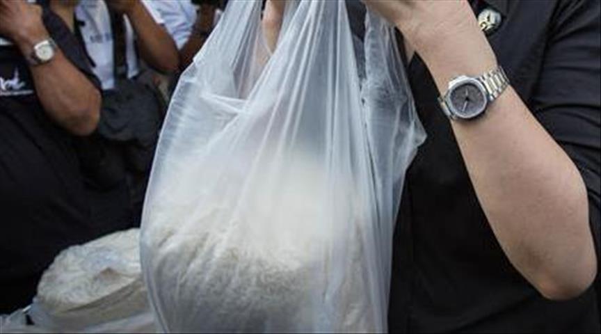 الصين تقدم ألف طن من الأرز لمتضرري الحرب في اليمن