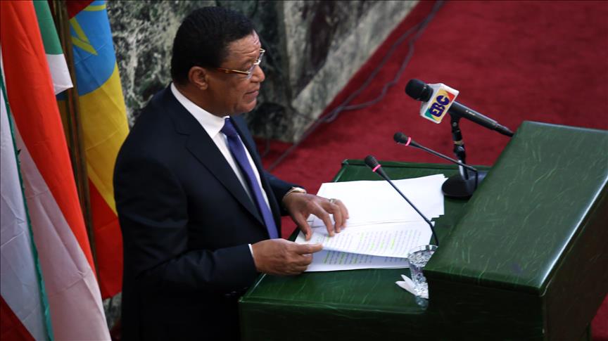 Ethiopie: Croissance économique de 10.9% au cours du précédent exercice (Président)