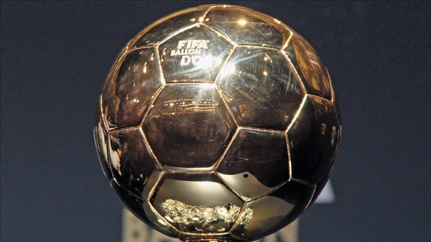 ‘France Football’ publicó lista parcial de nominados al Balón de Oro