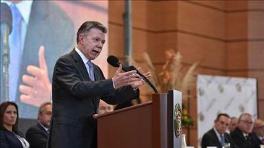 Colombia: Santos deploró los ataques al grupo humanitario en Tumaco