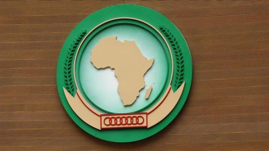 El Parlamento Panafricano se reúne en Johannesburgo 