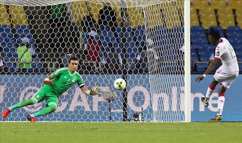 Foot - El Hadary, le Pharaon de tous les records
