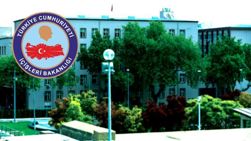 81 ilin valisi Ankara'da buluşacak