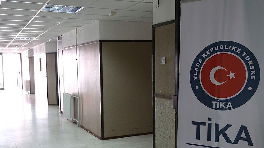 إنجازات "تيكا" التركية في صربيا.. 223 مشروعا تنمويا منذ 2009