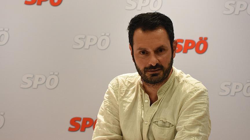 Austrian mainstream accused of flirting with far-right
