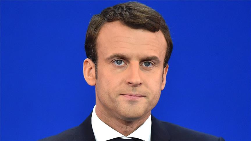 France: Macron s’engage à accueillir 10 000 réfugiés d’ici 2019