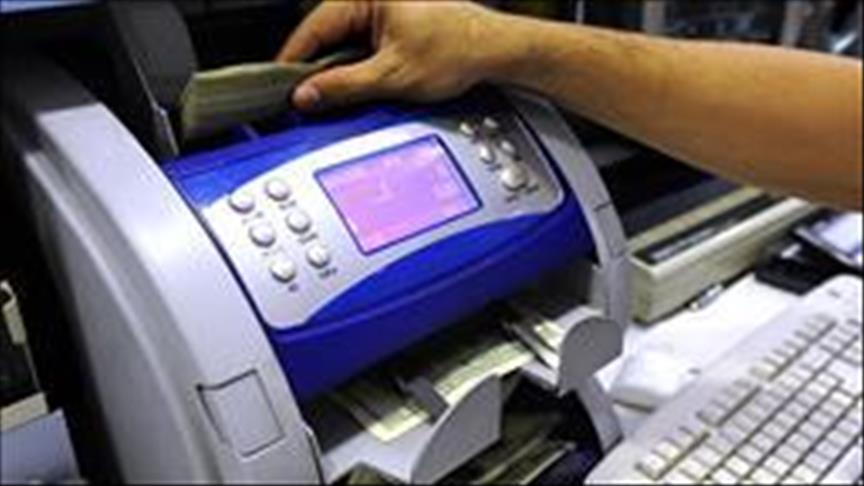 Turkey's Yapi Kredi bank secures $1.35B loan