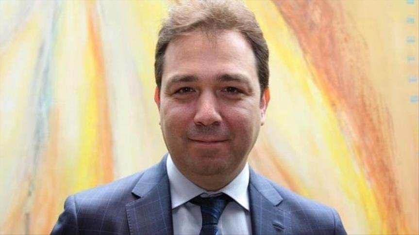 Turkey's Zorlu to focus on Asian, Middle East markets