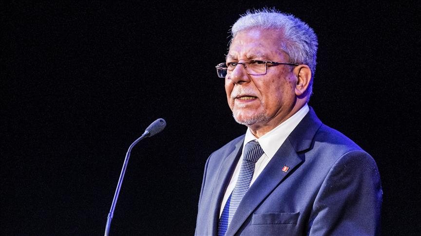 L'Union du Maghreb arabe appelle à renforcer la crédibilité de ses activités 