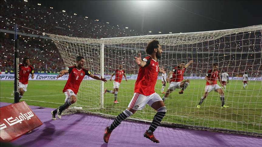 mondial foot
