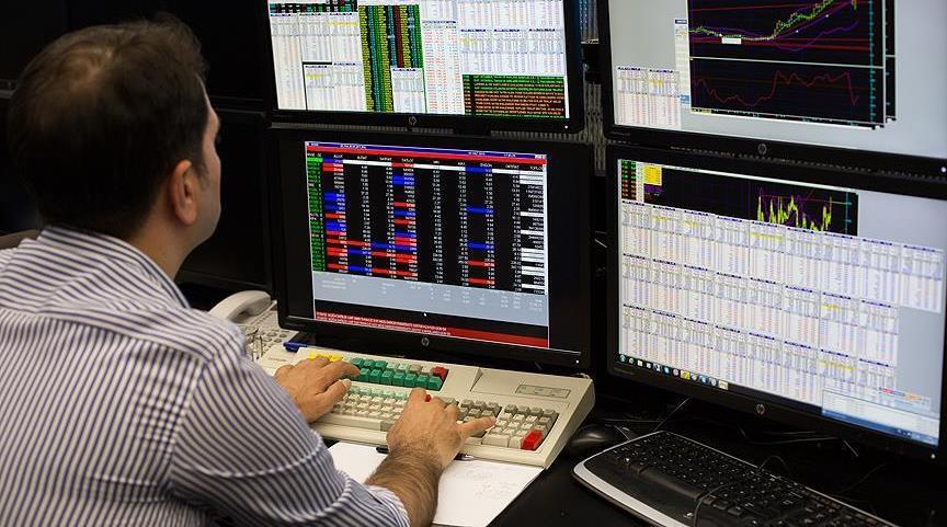 No Lasting Impact From Us Visa Row Turkish Banker