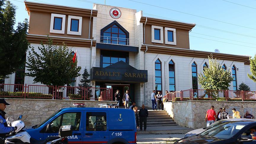 Korkuteli Cumhuriyet Savcısı Küçüköner'e silahlı saldırı