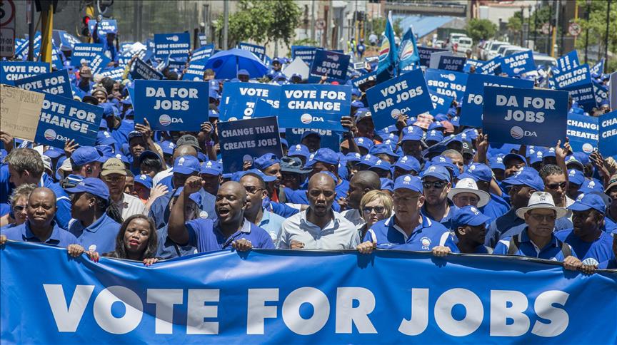 El desempleo mundial superó los 200 millones de trabajadores