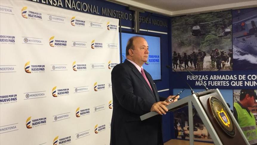 Policía colombiana relevará a 102 oficiales de Tumaco luego del ataque