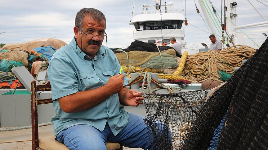 Küçük bir tekneyle başladı 5 geminin sahibi oldu