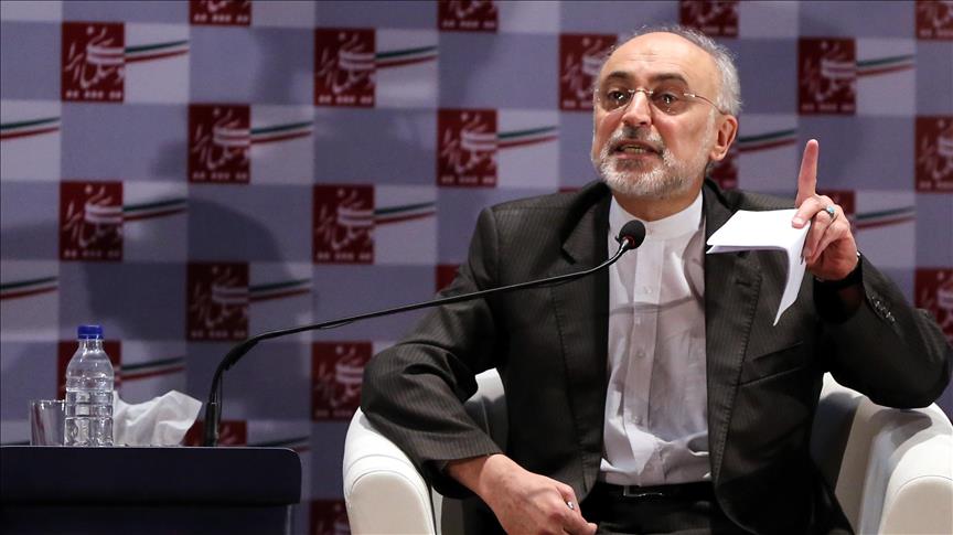 İran’dan 'nükleer anlaşma' açıklaması