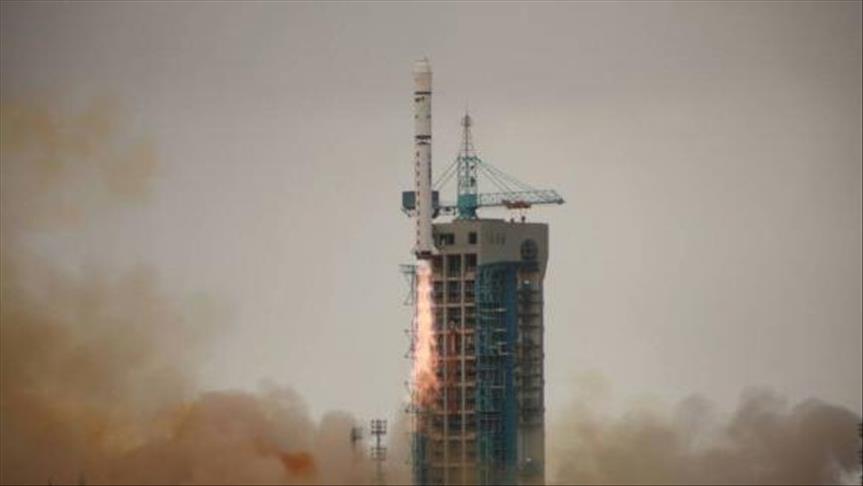 El tercer satélite de Venezuela inició fase de pruebas en órbita