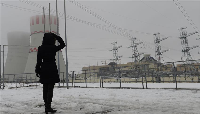 منظمة دولية تحذّر من "ثغرات أمنية" بالمحطات والمفاعلات النووية الفرنسية