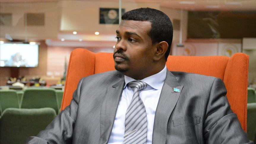 'Turkey is playing key role in the lives of Somalis'