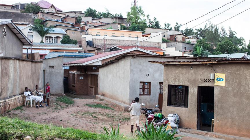 Rwanda: Le taux de chômage "corrigé" à la hausse, 16.7%