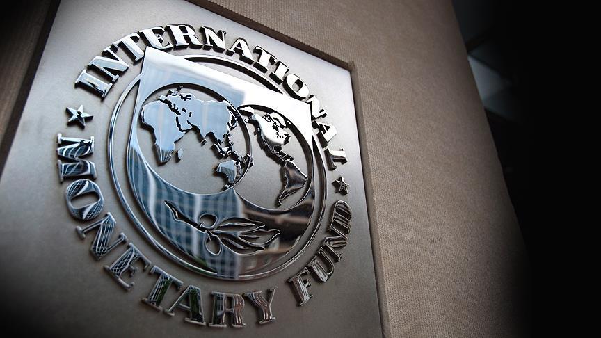 IMF'nin Mali Gözetim Raporu yayımlandı