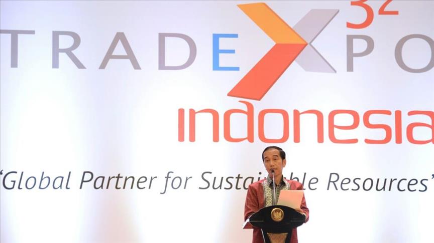 Jokowi: Pembangunan Infrastruktur Mulai Menampakkan Hasil