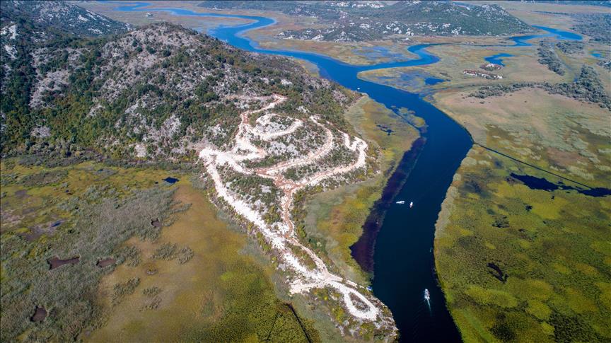 Crna Gora dobija luksuzni turistički eko kompleks na Skadarskom jezeru 