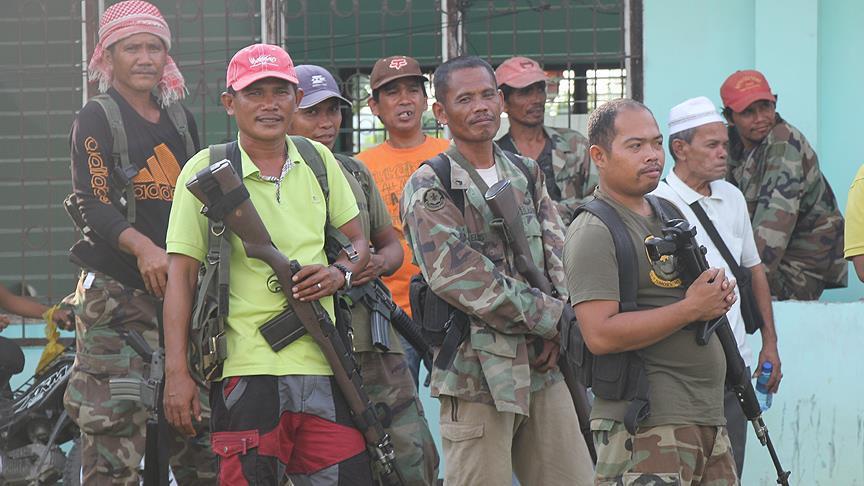 UNICEF commends MILF for releasing children