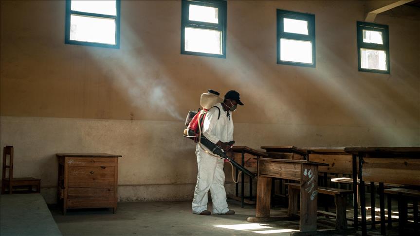 Madagascar: More than 40 killed in plague outbreak
