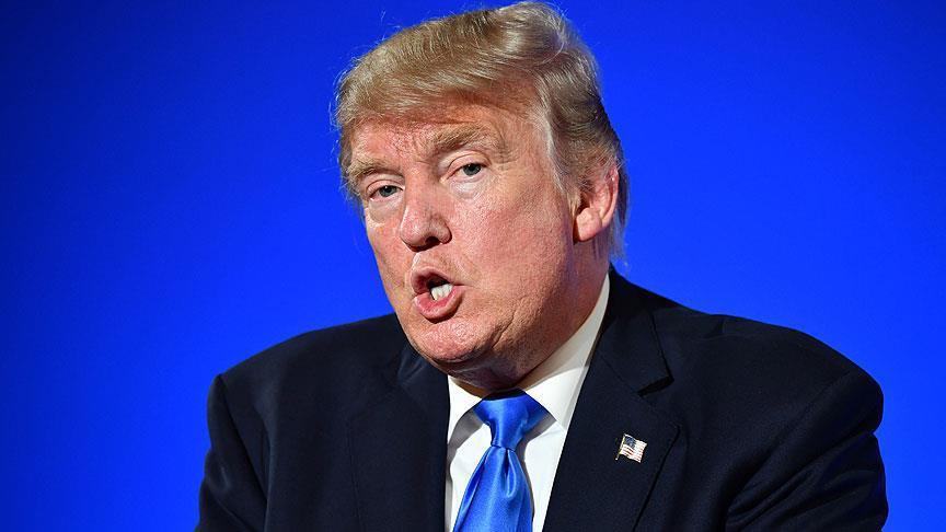 Трамп предложил Тиллерсону сравнить результаты IQ-тестов