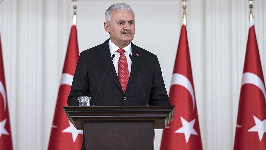 Турция надеется на нормализацию отношений с США 