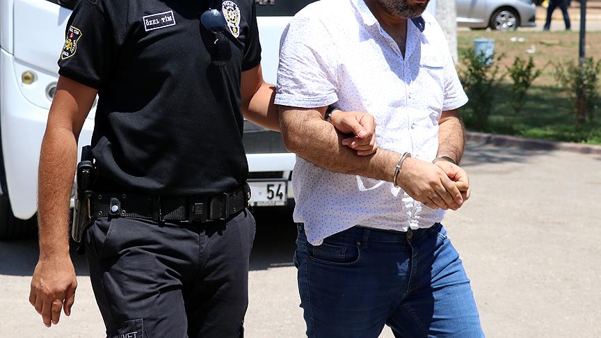 Eski SGK çalışanlarına FETÖ/PDY operasyonu: 17 gözaltı kararı