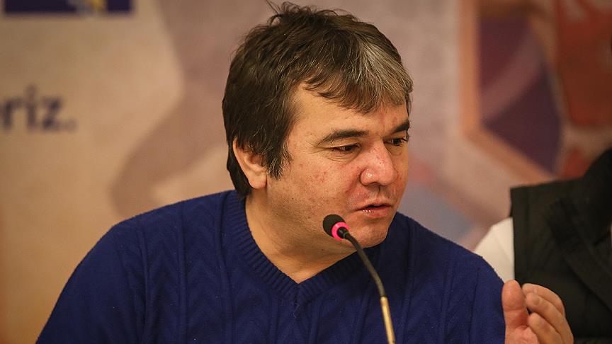 Naim Süleymanoğlu'nun sağlık durumuna ilişkin açıklama