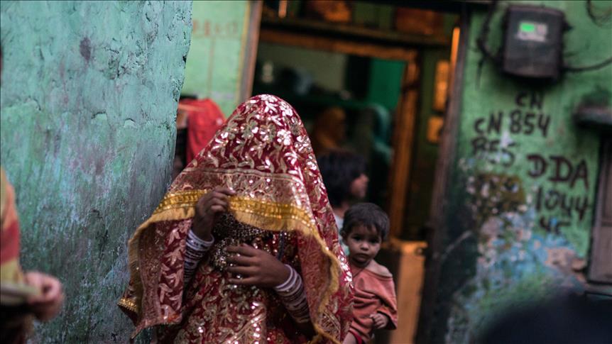 Indian supreme court rules sex with minor wife 'rape'