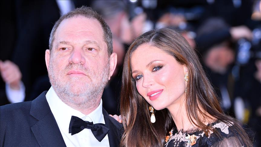 Angelina Jolie y Gwyneth Paltrow denuncian acoso por parte de un reconocido productor de Hollywood