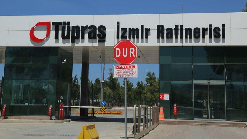 4 dead in Tupras Izmir refinery blast in Turkey