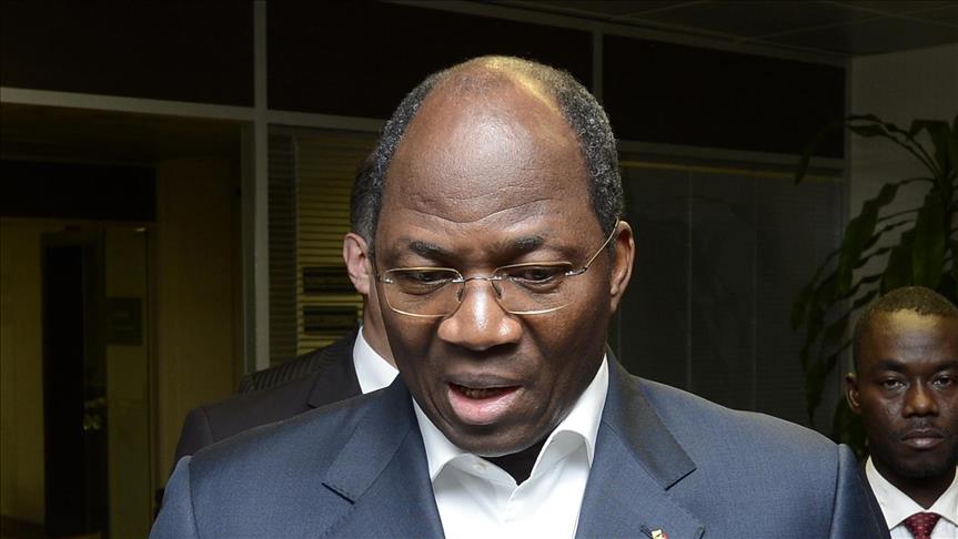 Burkina Faso: Liberté provisoire pour un ex-ministre de Compaoré
